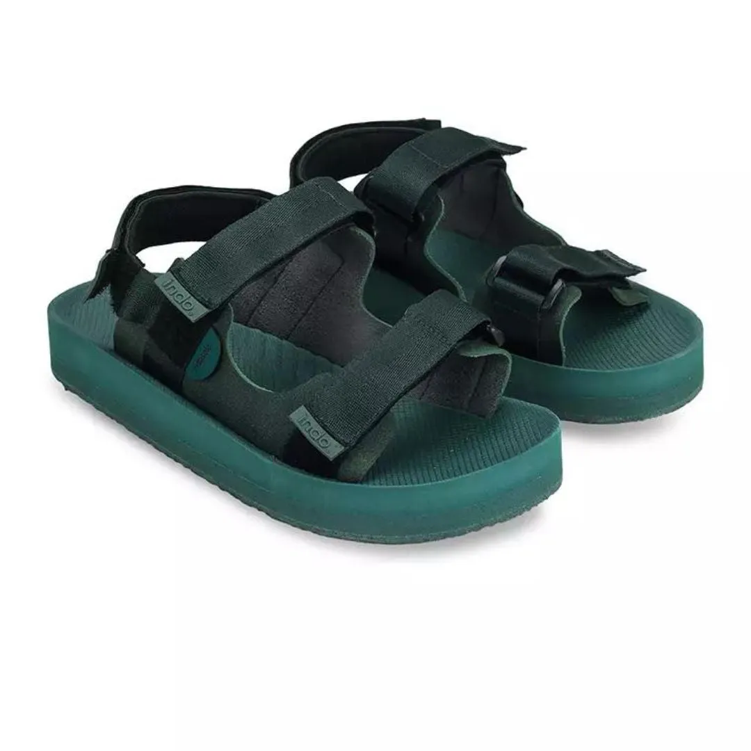 Women’s Sandals Adventurer - Leaf