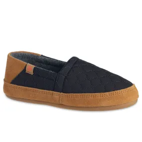 Womens Walden Water Repellent Moccasin